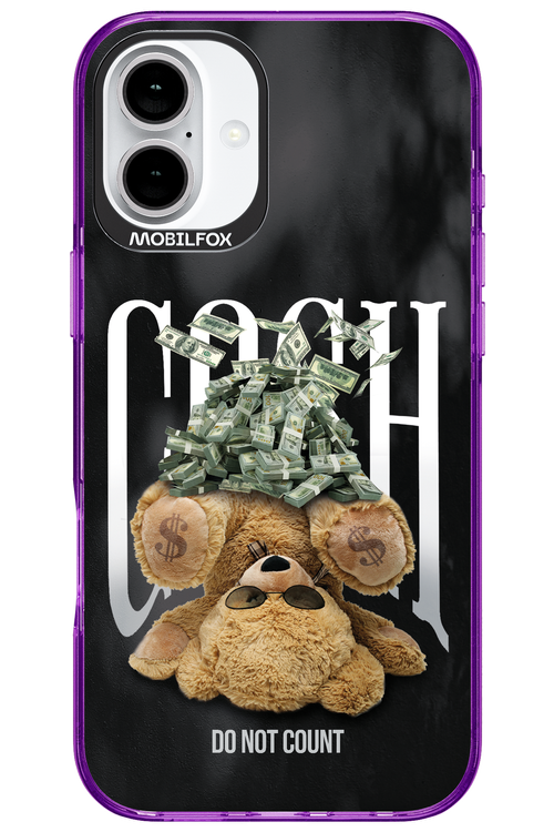 CASH - Apple iPhone 16 Plus