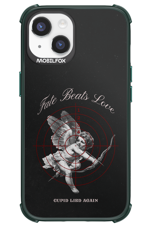 Fate Lover - Apple iPhone 14