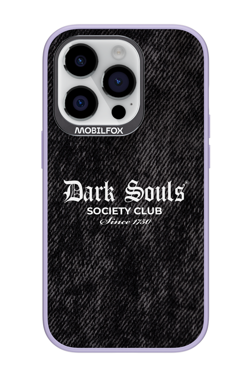 Dark Souls - Apple iPhone 14 Pro