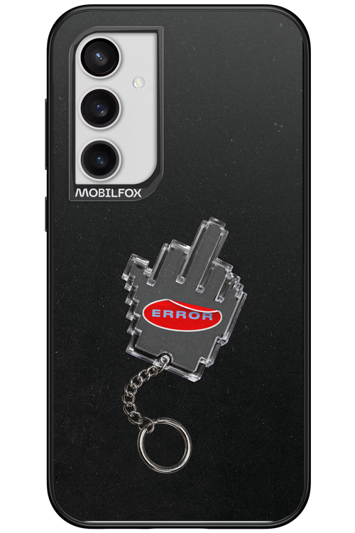 Err0r 2.0 - Samsung Galaxy S23 FE