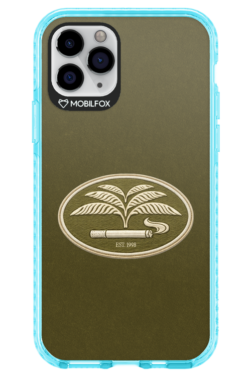 Nature Check - Apple iPhone 11 Pro