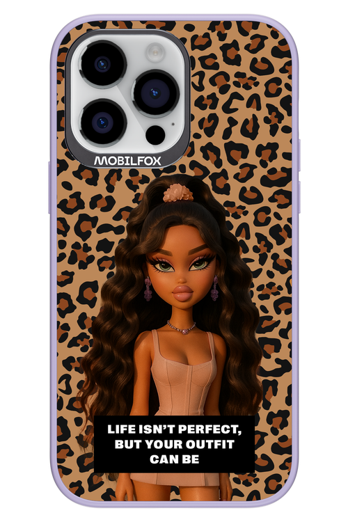 Perfect OOTD 2.0 - Apple iPhone 14 Pro Max
