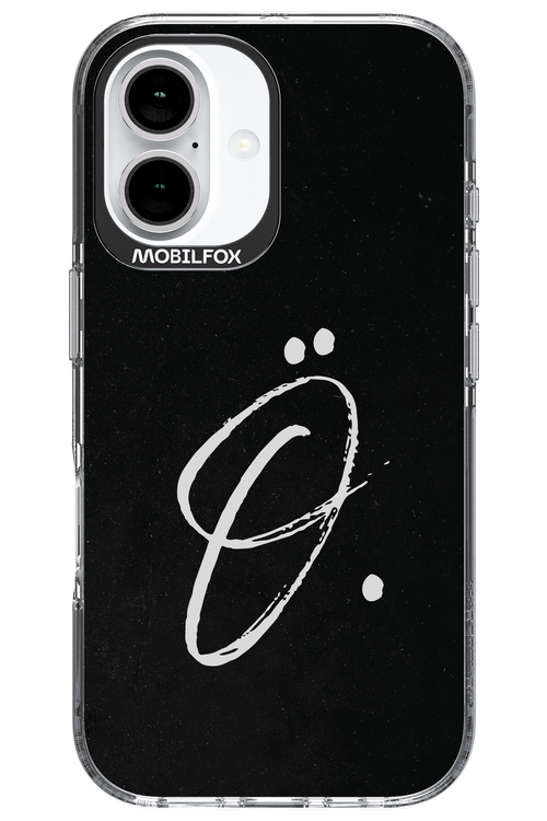 (Off Space) O II 2.0 - Apple iPhone 16