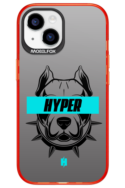 BULL - Apple iPhone 15