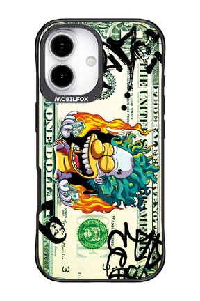 CLOWN - Apple iPhone 17