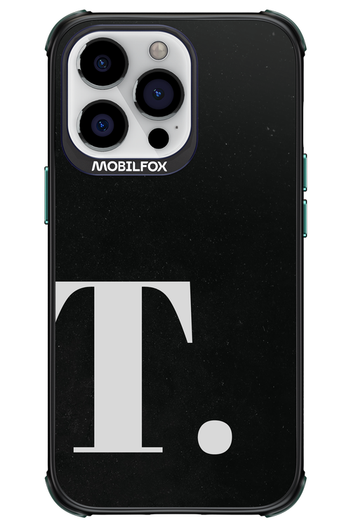 T (Off Space) 2.0 - Apple iPhone 13 Pro