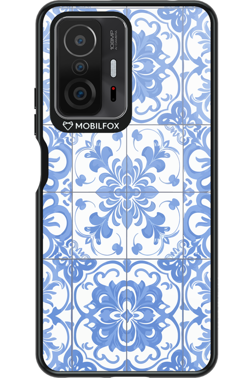 Amalfi Club 2.0 - Xiaomi Mi 11T Pro