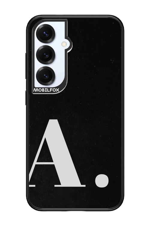A (Off Space) 2.0 - Samsung S25