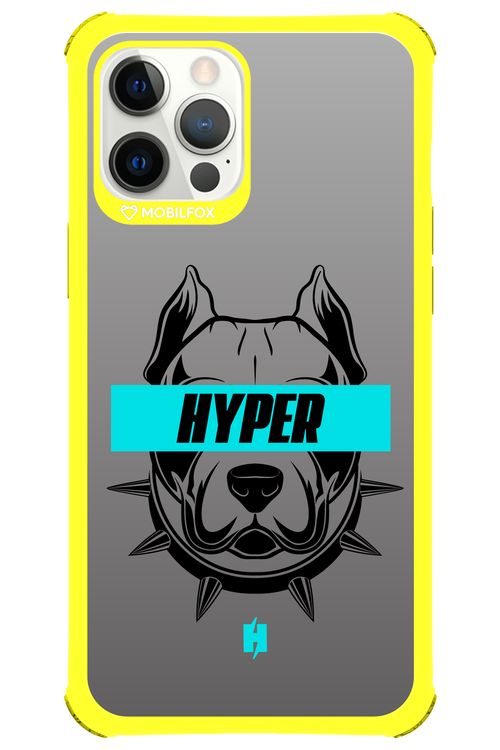 BULL - Apple iPhone 12 Pro Max