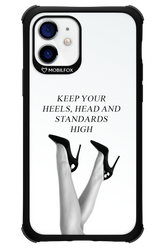 High Girl - Apple iPhone 12