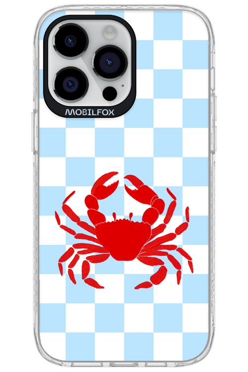 Oh Crab - Apple iPhone 14 Pro Max