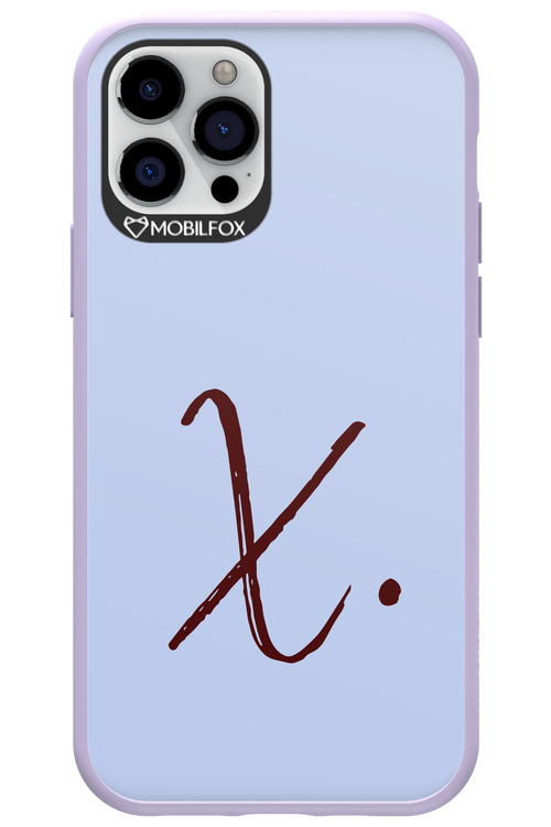 (Jellyfish Presso) X 2.0 - Apple iPhone 12 Pro