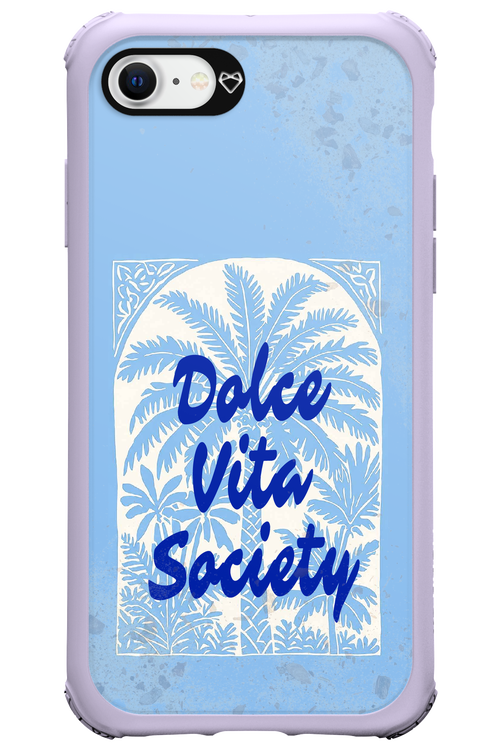 Dolce Vita Society 2.0 - Apple iPhone 8