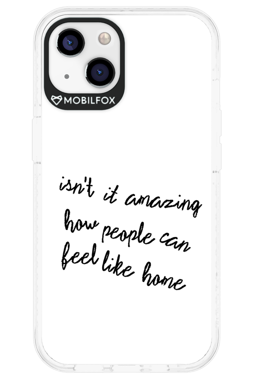 Isn't It - Apple iPhone 13