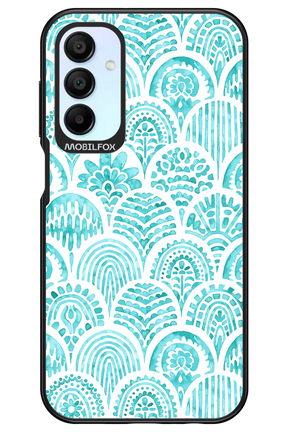 Costa del Sol Floral 2.0 - Samsung Galaxy A15