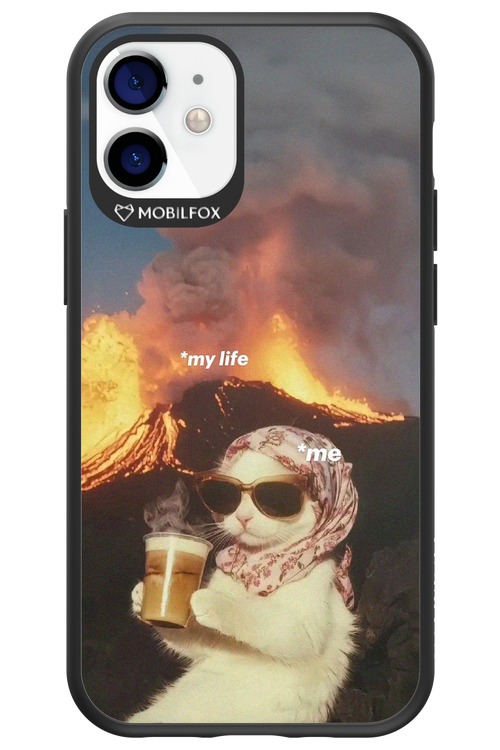 My life 2.0 - Apple iPhone 12 Mini