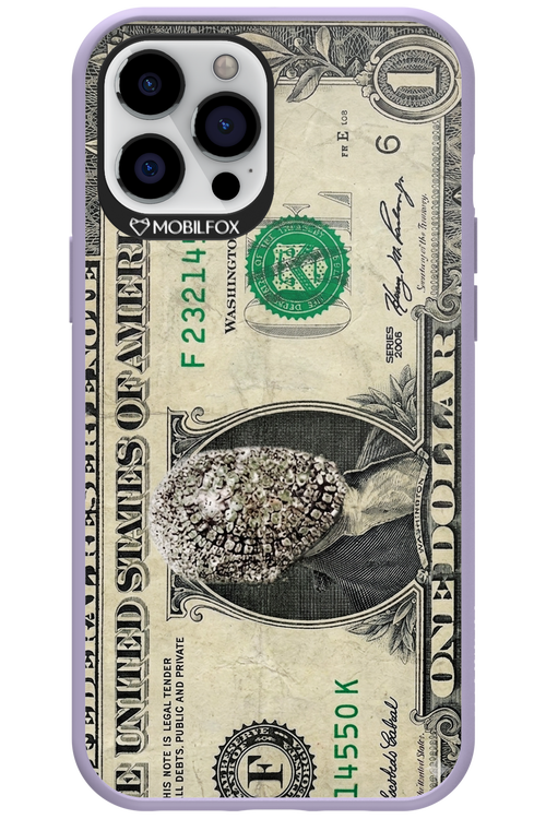 mask 2.0 - Apple iPhone 12 Pro Max
