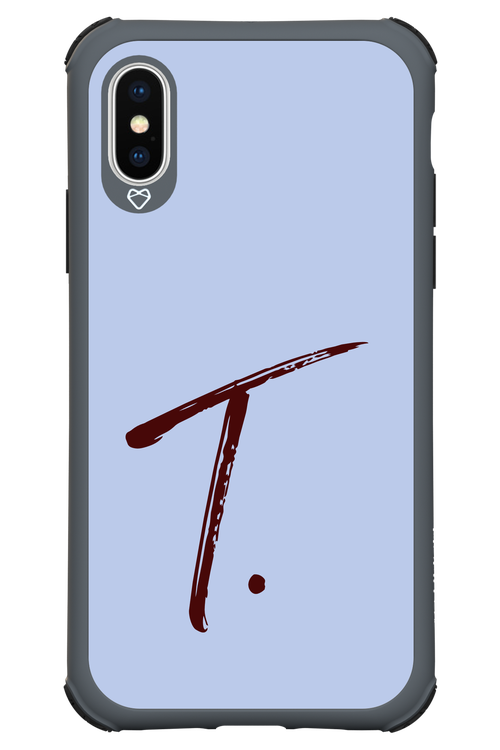 (Jellyfish Presso) T 2.0 - Apple iPhone XS