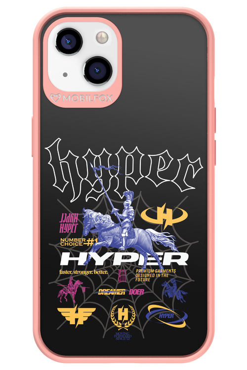 HYPER KNIGHT 2.0 - Apple iPhone 13