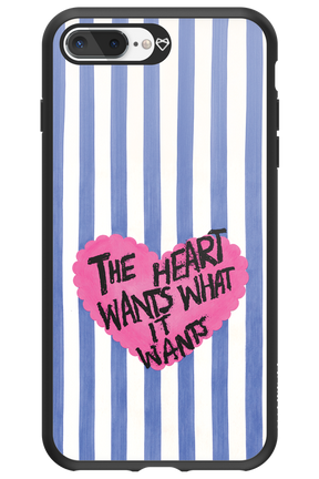 THWYW 2.0 - Apple iPhone 8 Plus