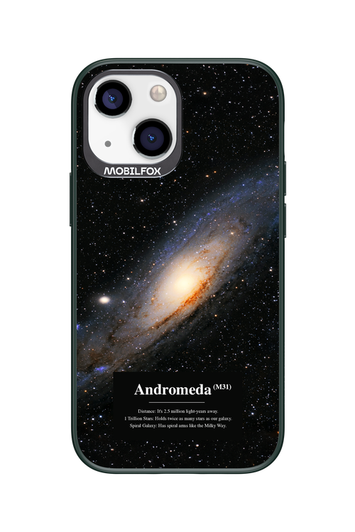 Andromeda - Apple iPhone 13 Mini