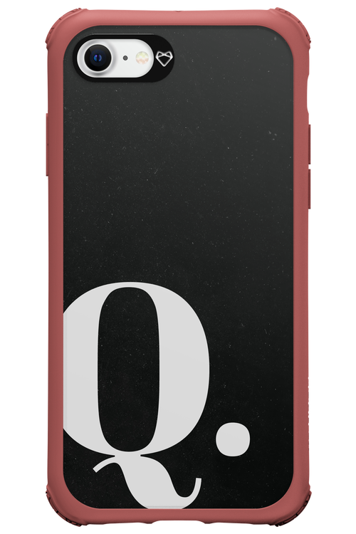 Q (Off Space) 2.0 - Apple iPhone 7