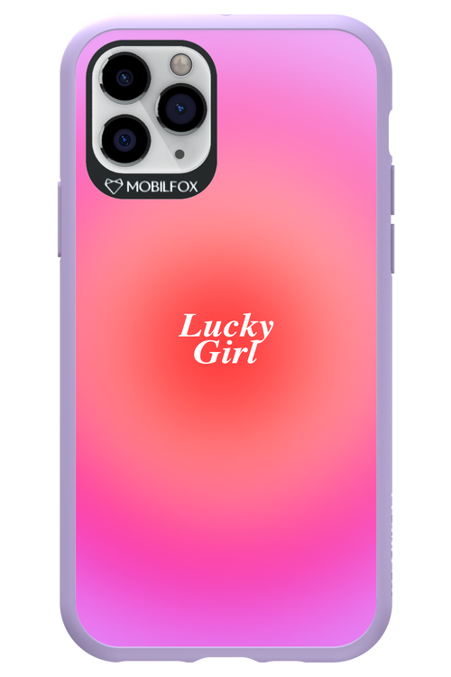 LuckyGirl - Apple iPhone 11 Pro