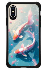 Koi - Apple iPhone XS