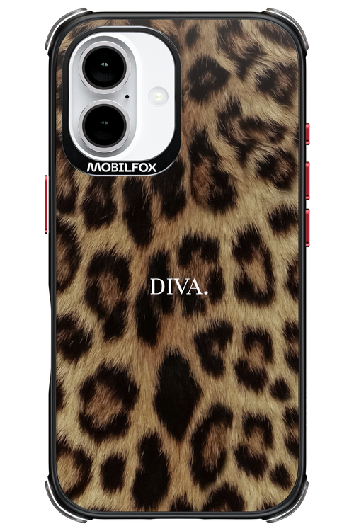 Diva 2.0 - Apple iPhone 16