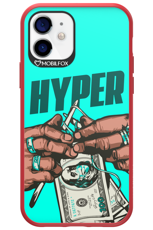 KNIT 2.0 - Apple iPhone 12