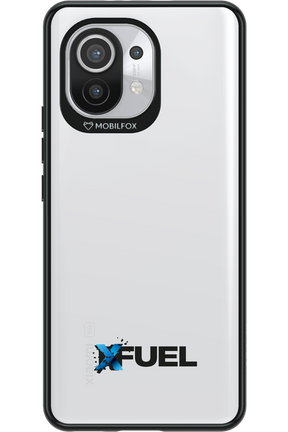 Pure Power - Xiaomi Mi 11 5G