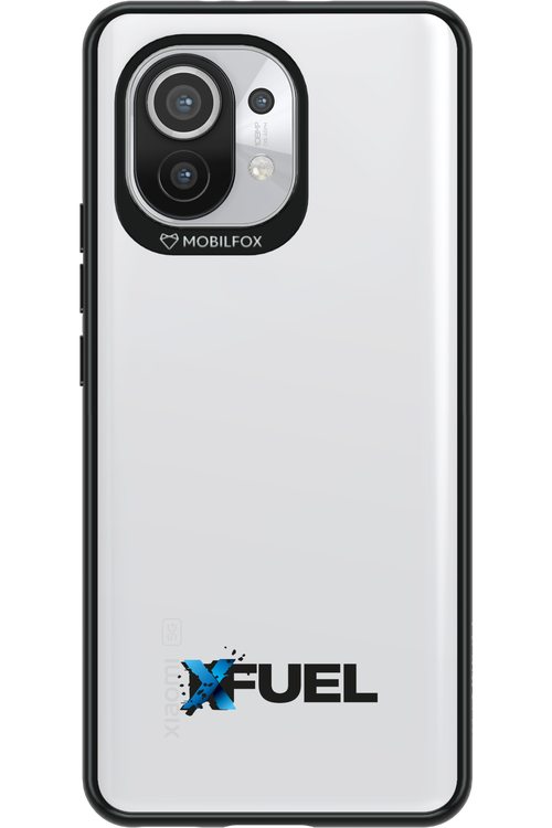 Pure Power - Xiaomi Mi 11 5G