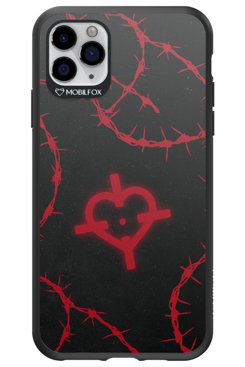 Focus on Me 2.0 - Apple iPhone 11 Pro Max