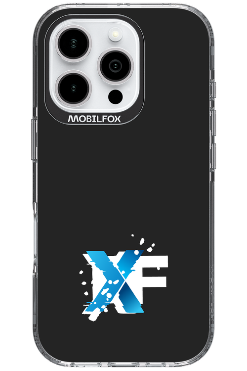 Impact Core - Apple iPhone 16 Pro