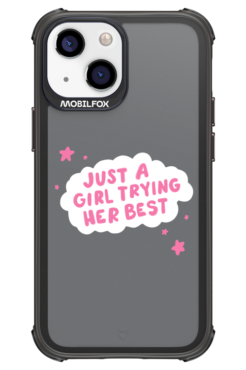 Her Best - Apple iPhone 13 Mini