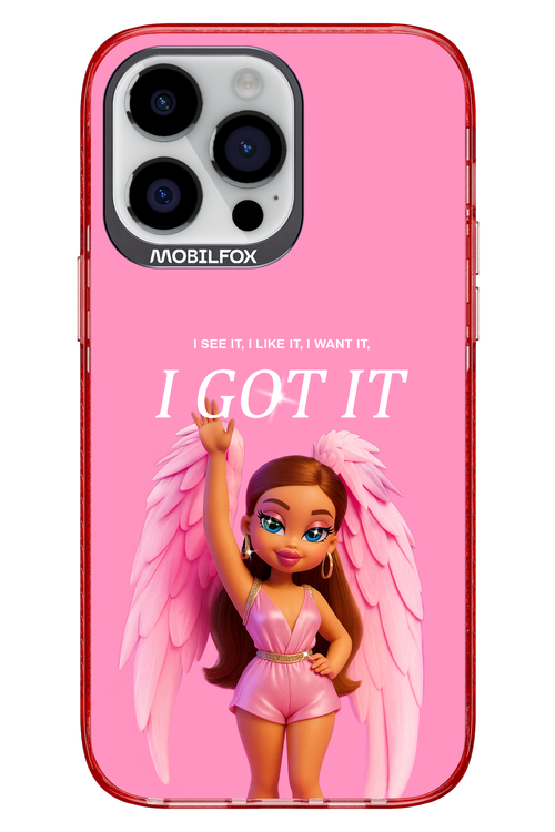 Got It 2.0 - Apple iPhone 14 Pro Max