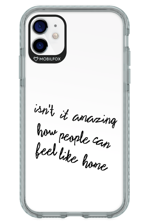 Isn't It 2.0 - Apple iPhone 11