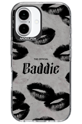 Official Baddie - Apple iPhone 16