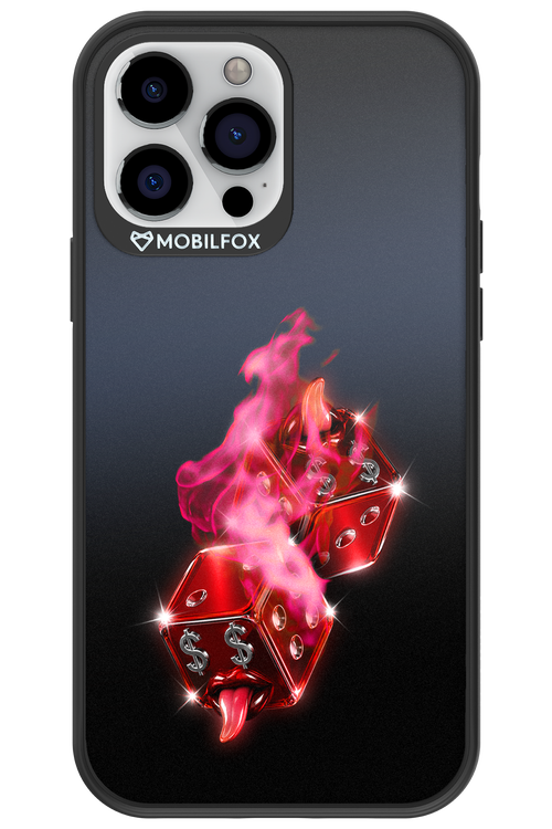 Lucky Thirsty 2.0 - Apple iPhone 13 Pro Max
