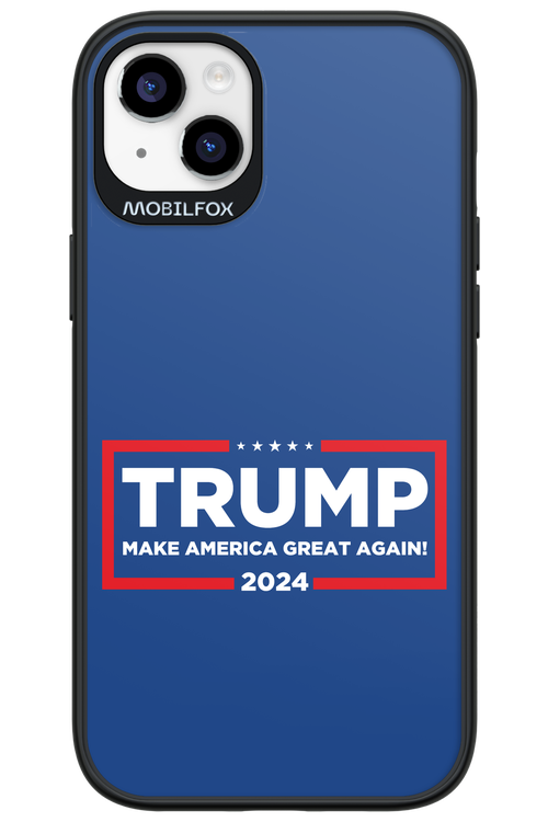 Trump 2024 - Apple iPhone 14 Plus