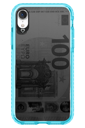 Euro Black - Apple iPhone XR