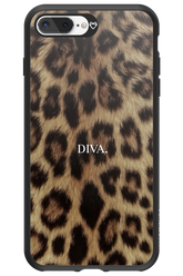 Diva 2.0 - Apple iPhone 7 Plus