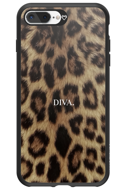 Diva 2.0 - Apple iPhone 7 Plus