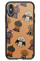 BOO-DLE CREW - Apple iPhone XS
