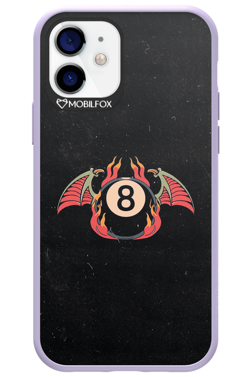 8ight - Apple iPhone 12