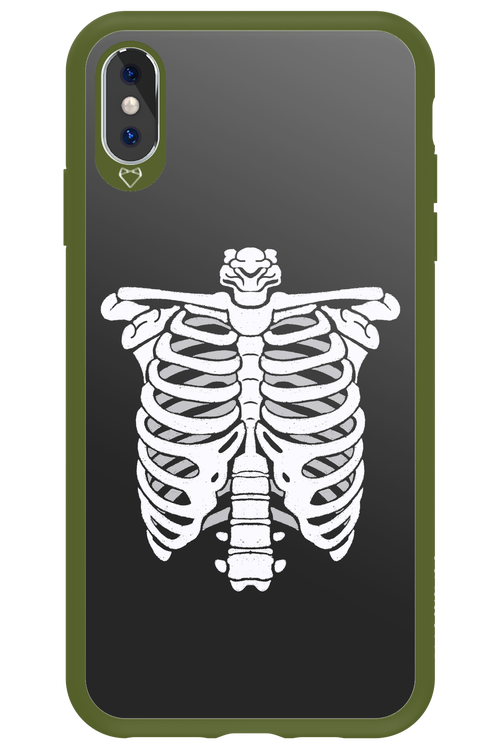 SKELETON - Apple iPhone XS Max