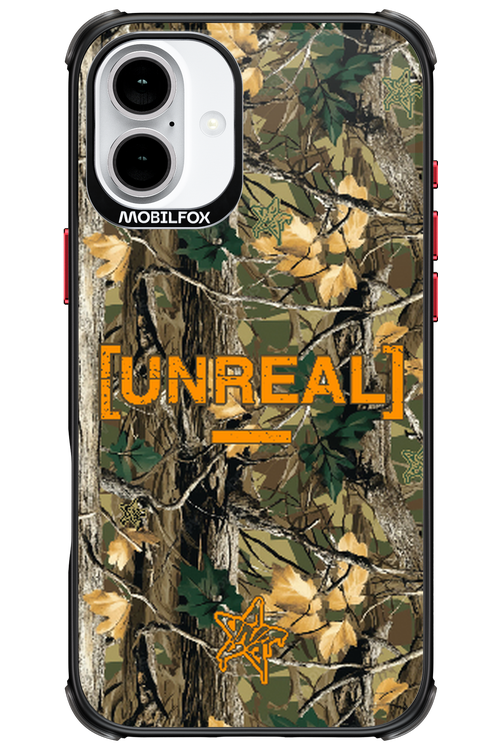 Realtree - Apple iPhone 16 Plus