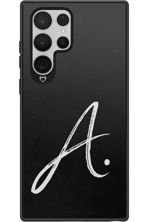 (Off Space) A 2.0 - Samsung Galaxy S22 Ultra