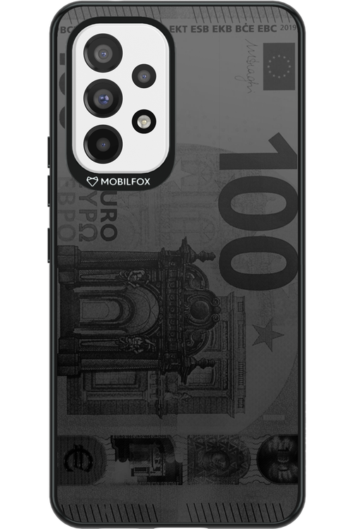 Euro Black 2.0 - Samsung Galaxy A53