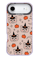 Kitty Spell - Apple iPhone 17 Air